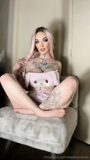 Karaismoody OnlyFans Leaked Free Thumbnail Picture - #UNyvJs7qPt