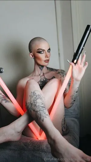 Karaismoody OnlyFans Leaked Free Thumbnail Picture - #ZWx3BIr0W1