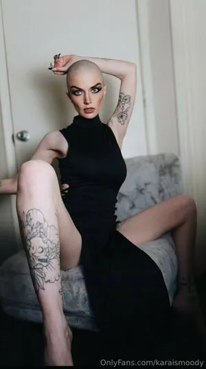 Karaismoody OnlyFans Leaked Free Thumbnail Picture - #bw3iAmgsrG