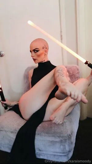 Karaismoody OnlyFans Leaked Free Thumbnail Picture - #bw3rrMcNcm