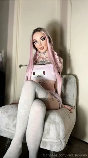 Karaismoody OnlyFans Leaked Free Thumbnail Picture - #fb5Po8pTAH