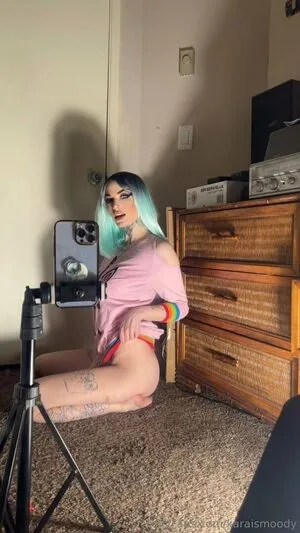 Karaismoody OnlyFans Leaked Free Thumbnail Picture - #hI6noUo6xk