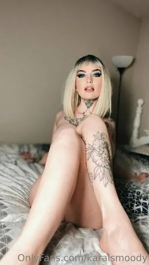 Karaismoody OnlyFans Leaked Free Thumbnail Picture - #l8ZY7oRK1e