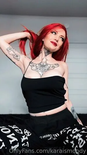 Karaismoody OnlyFans Leaked Free Thumbnail Picture - #laSyjeJQiG