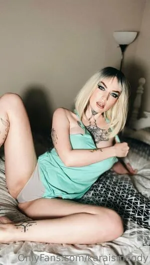 Karaismoody OnlyFans Leaked Free Thumbnail Picture - #lvYTPeTnI7