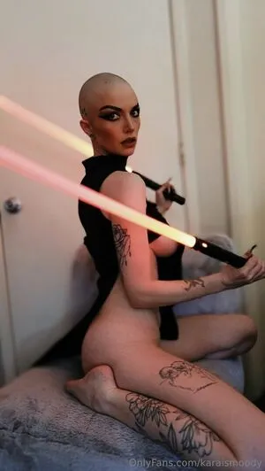 Karaismoody OnlyFans Leaked Free Thumbnail Picture - #uPVG8S4i2t