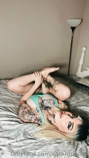 Karaismoody OnlyFans Leaked Free Thumbnail Picture - #w2deekLaj2
