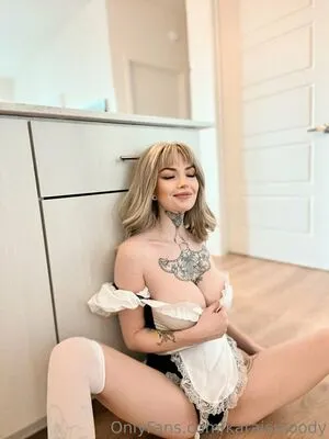 Karaismoody OnlyFans Leaked Free Thumbnail Picture - #w7zX2cVhr6