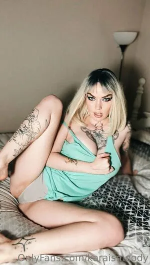 Karaismoody OnlyFans Leaked Free Thumbnail Picture - #wl3djXORKj