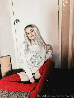 Karaismoody OnlyFans Leaked Free Thumbnail Picture - #xN6zqgFgwP
