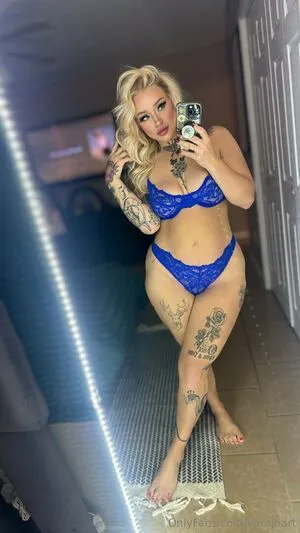 Karajhart OnlyFans Leaked Free Thumbnail Picture - #K8XXbixCCO