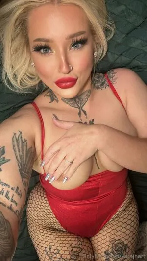 Karajhart OnlyFans Leaked Free Thumbnail Picture - #ajemFSPQ64