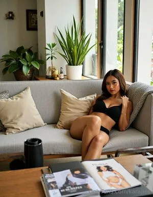 Karajlee OnlyFans Leaked Free Thumbnail Picture - #F1S17Zvb7S