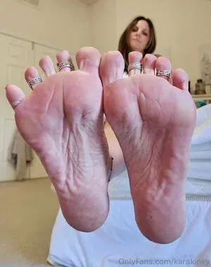 Karakinky OnlyFans Leaked Free Thumbnail Picture - #4VHp4Xw7w2