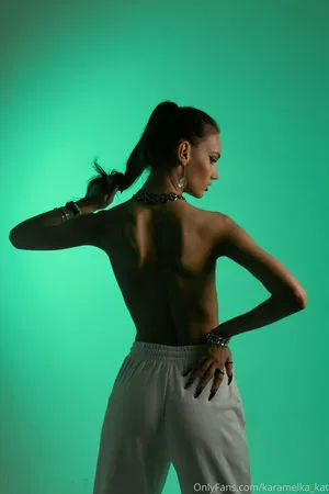 Karamelka Kat OnlyFans Leaked Free Thumbnail Picture - #Dgv03zVn3i