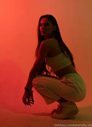 Karamelka Kat OnlyFans Leaked Free Thumbnail Picture - #KdSYEPqpMl