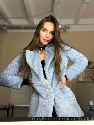 Karamelka Kat OnlyFans Leaked Free Thumbnail Picture - #LwNYC4b0t5