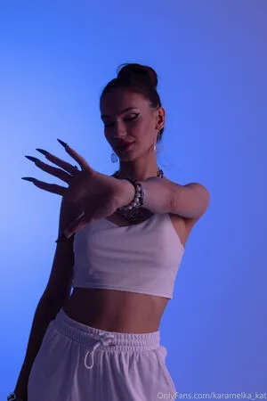 Karamelka Kat OnlyFans Leaked Free Thumbnail Picture - #PtrutvKjYn