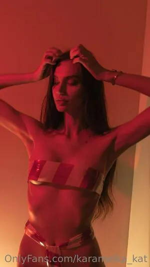 Karamelka Kat OnlyFans Leaked Free Thumbnail Picture - #SXix0RyeQK