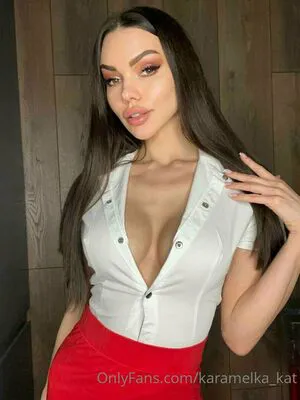Karamelka Kat OnlyFans Leaked Free Thumbnail Picture - #TSCHH45tcI