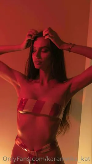 Karamelka Kat OnlyFans Leaked Free Thumbnail Picture - #fnwsW9x208