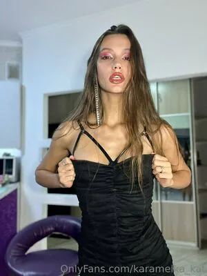 Karamelka Kat OnlyFans Leaked Free Thumbnail Picture - #iHjlWFEkrv