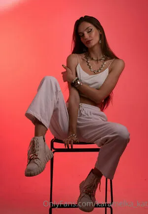 Karamelka Kat OnlyFans Leaked Free Thumbnail Picture - #jyqh7cl7hT