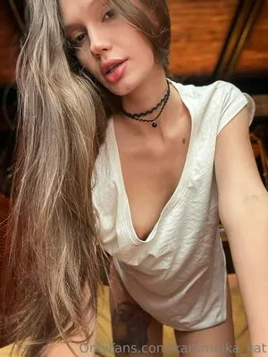 Karamelka Kat OnlyFans Leaked Free Thumbnail Picture - #orNnw6sCoy