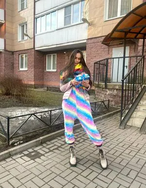 Karamelka Kat OnlyFans Leaked Free Thumbnail Picture - #qbdHJSSjfg