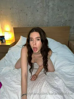 Karamelka Kat OnlyFans Leaked Free Thumbnail Picture - #sCRAZhHicV