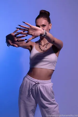 Karamelka Kat OnlyFans Leaked Free Thumbnail Picture - #sKgVQpn1Df
