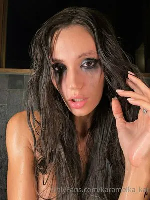 Karamelka Kat OnlyFans Leaked Free Thumbnail Picture - #t9A8rl8dTP