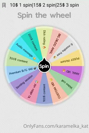 Karamelka Kat OnlyFans Leaked Free Thumbnail Picture - #tBzKjHDvjD