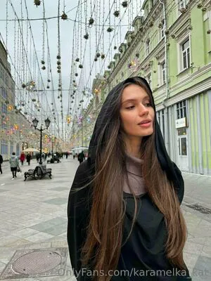 Karamelka Kat OnlyFans Leaked Free Thumbnail Picture - #ywcFxIqBSE