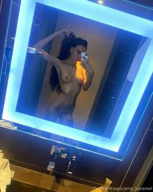 Karamelka Katvip OnlyFans Leaked Free Thumbnail Picture - #Ell0cQs1lu