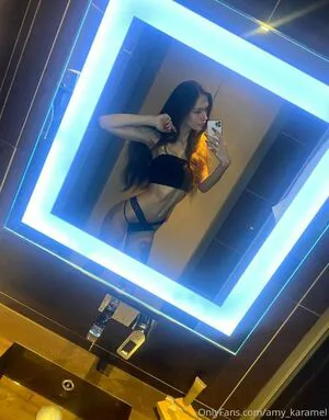 Karamelka Katvip OnlyFans Leaked Free Thumbnail Picture - #mJ3rSvhgVU