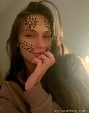 Karamelka Katvip OnlyFans Leaked Free Thumbnail Picture - #mrvsGo4uZ5