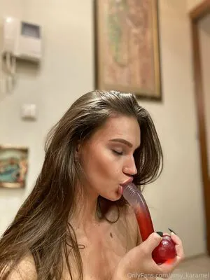 Karamelka Katvip OnlyFans Leaked Free Thumbnail Picture - #qYMeq3WkAn