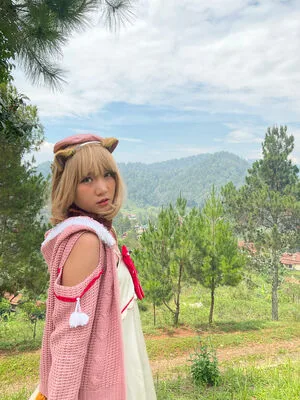 Karamelt OnlyFans Leaked Free Thumbnail Picture - #AyDQhiKyee