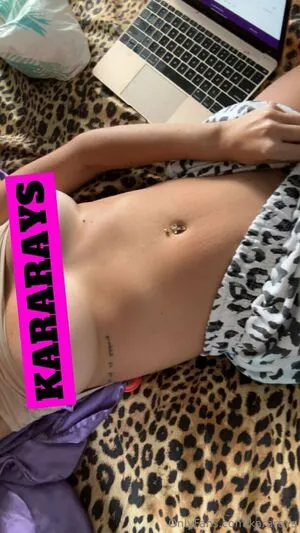 Kararays OnlyFans Leaked Free Thumbnail Picture - #muF5jOkzf3