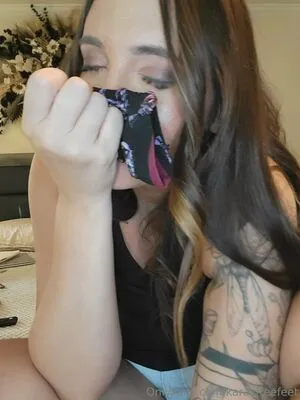 Karasfreefeet OnlyFans Leaked Free Thumbnail Picture - #KOXmncjOyH