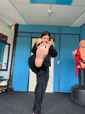 Karategoddess OnlyFans Leaked Free Thumbnail Picture - #U3GTudotDf