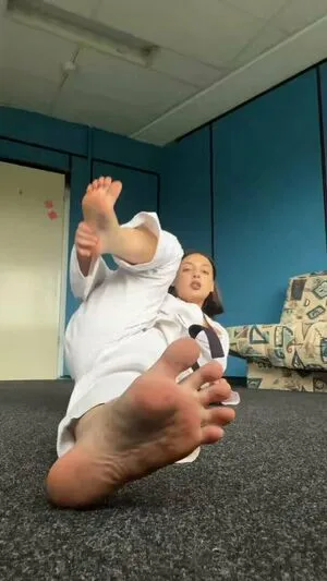 Karategoddess69 OnlyFans Leaked Free Thumbnail Picture - #oHNdYPgsbG