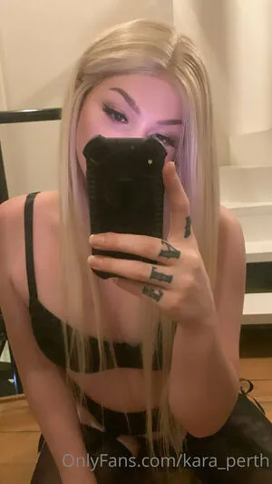 Karathedoll OnlyFans Leaked Free Thumbnail Picture - #n3GJwkl9Ll