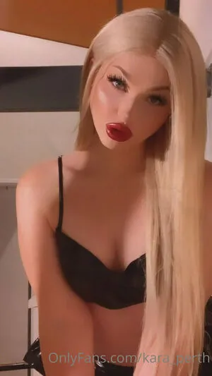 Karathedoll OnlyFans Leaked Free Thumbnail Picture - #ned6cUMWUj