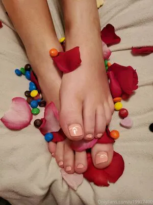 Karathefootgoddess OnlyFans Leaked Free Thumbnail Picture - #1Hqcfao7hf