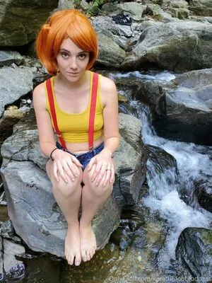 Karathefootgoddess OnlyFans Leaked Free Thumbnail Picture - #97Qal5f6DA