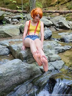 Karathefootgoddess OnlyFans Leaked Free Thumbnail Picture - #KGrNzhgQV9