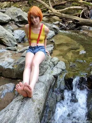 Karathefootgoddess OnlyFans Leaked Free Thumbnail Picture - #MVJROT8XzD
