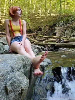 Karathefootgoddess OnlyFans Leaked Free Thumbnail Picture - #kwYO2IQXnL